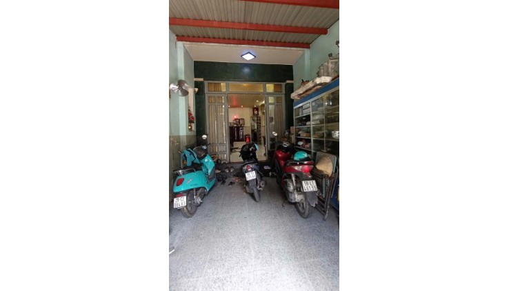 BÁN NHÀ SIÊU PHẨM QUẬN 8, 4 TẦNG, MẶT TIỀN HẺM KINH DOANH, XE HƠI THÔNG, DƯƠNG BÁ TRẠC Q8. CHỈ 10.2 TỶ